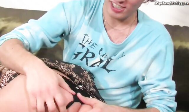 My Discreet Sissy 018