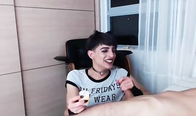 fantastic Femboy (T-sweetheart)