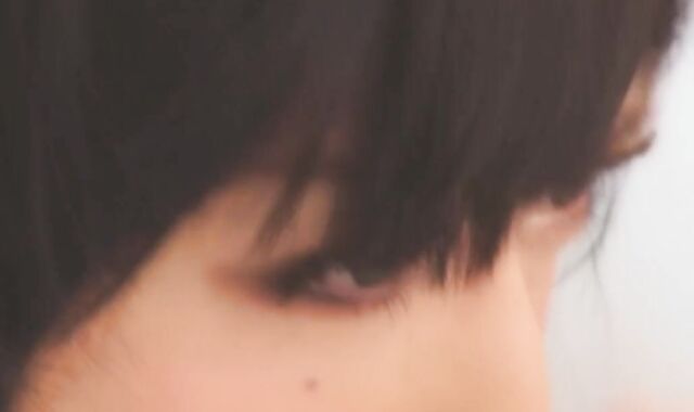 Transvestite Cutie chap