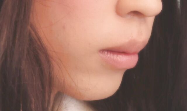 Transvestite Cutie chap