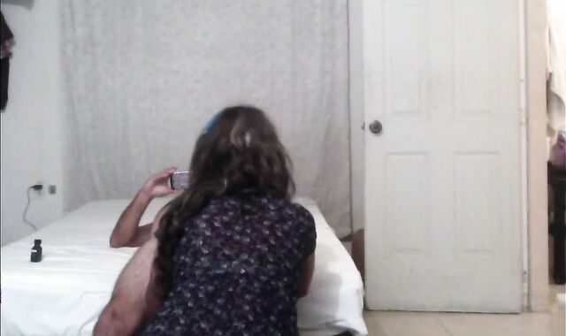 unprotected With elder Dad