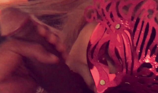 Sissy bitch Weeping And Bellowing while Her darksome slot Is poked By BIG BLACK COCK