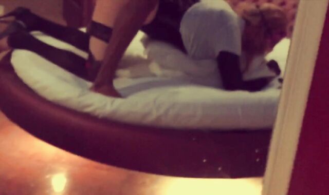 Sissy bitch Weeping And Bellowing while Her darksome slot Is poked By BIG BLACK COCK