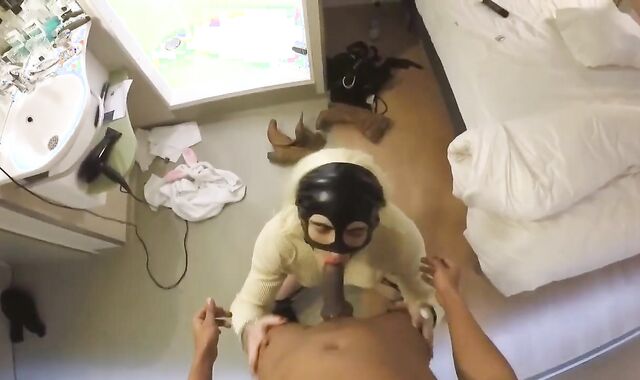 Sissy Pounded