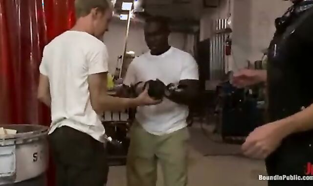 Who Is The Fagot Now?