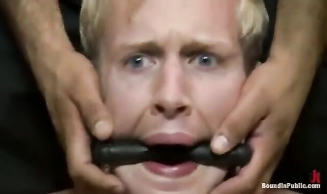 Who Is The Fagot Now?