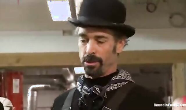 Who Is The Fagot Now?