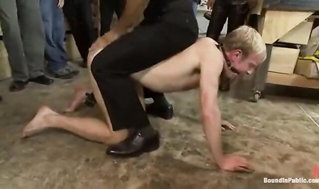 Who Is The Fagot Now?