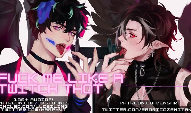 Pound me like a Convulse e-Nymph / Manga Porn Neko Stud Ahegao || NSFW Audio and Muddy Converse ASMR