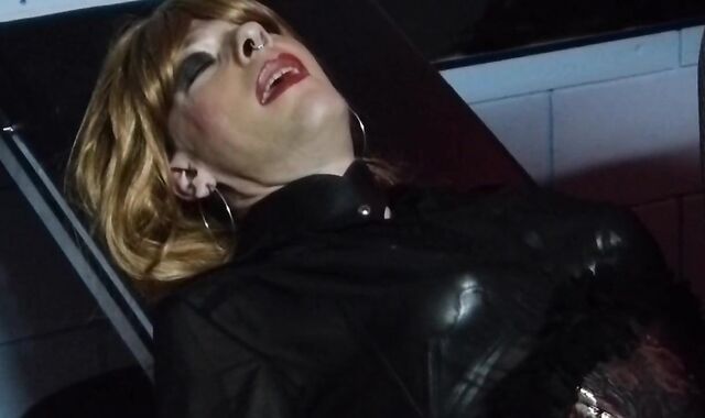 gang intercourse-cockslut ROXY