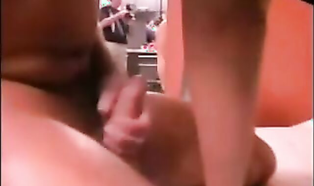 French Cd gang-humped