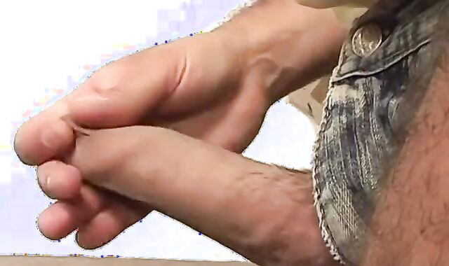 Carl Cruz and Alejo Marx three way pound with dangled Nico Sanz