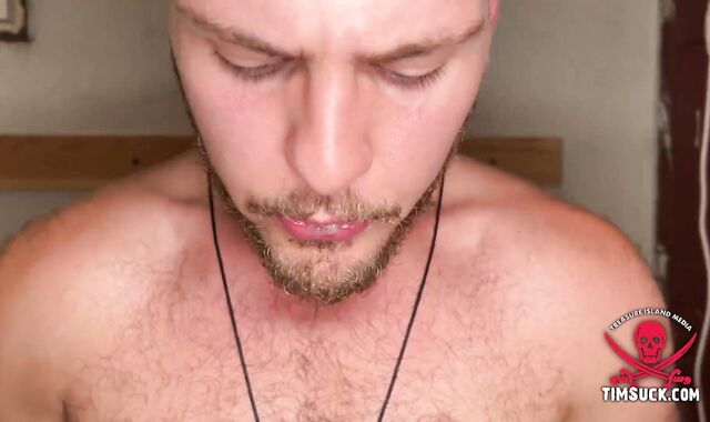 Blowing & Licking Every Inch