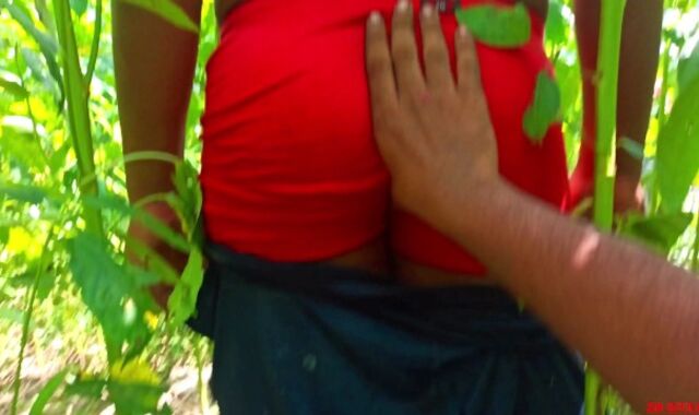 পাট ক্ষেত - A noon time with killer healthy homosexual bottom | zm official