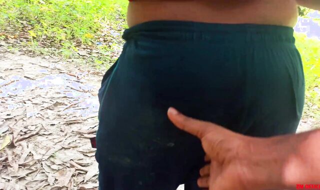 পাট ক্ষেত - A noon time with killer healthy homosexual bottom | zm official