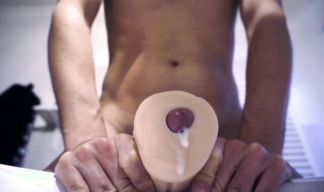 jizm inwards my lovemaking fucktoy