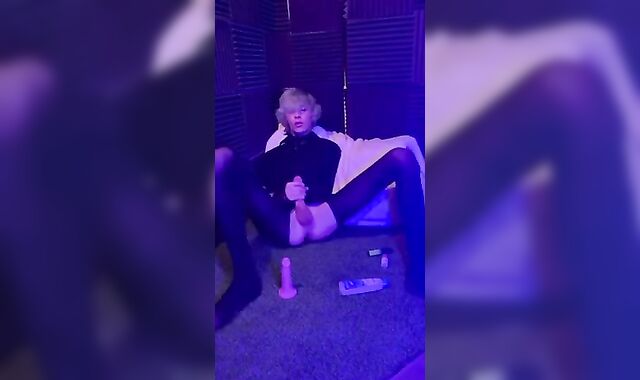 Femboy Solo Experience(Crossed????)