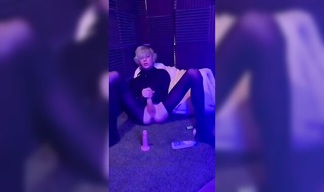 Femboy Solo Experience(Crossed????)