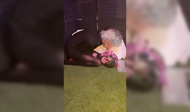 Femboy Solo Experience(Crossed????)