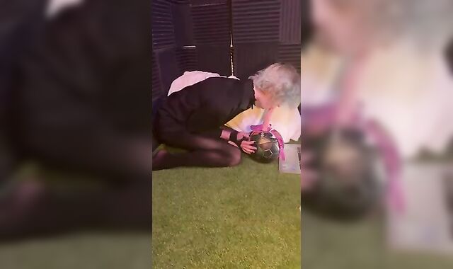 Femboy Solo Experience(Crossed????)