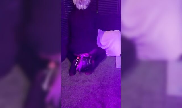 Femboy Solo Experience(Crossed????)