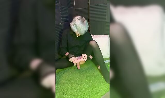 Femboy Solo Experience(Crossed????)