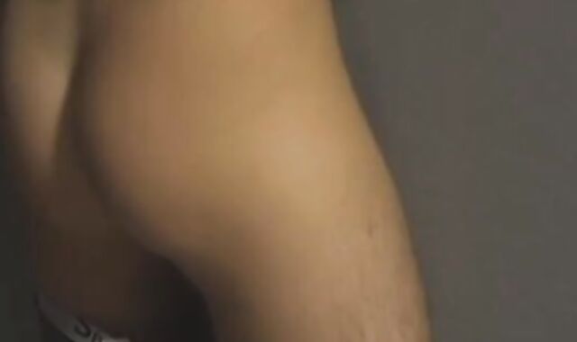 Novice Nevin Scott deep-gullets fat meatpipes to come in fraternity