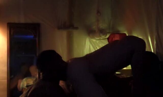 STEAMING WET NAIL SESH PART two IOF two