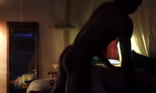 STEAMING WET NAIL SESH PART two IOF two