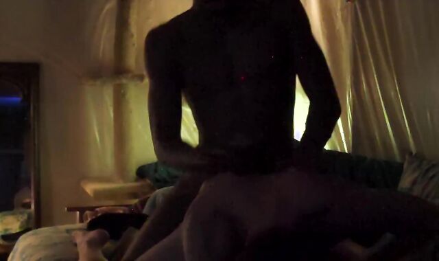 STEAMING WET NAIL SESH PART two IOF two