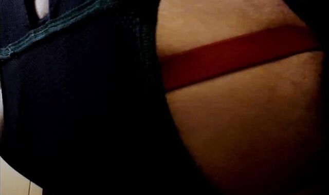 Pisanobear & Cajun Daddy & Anon MEATY DARK-HUED SPEAR