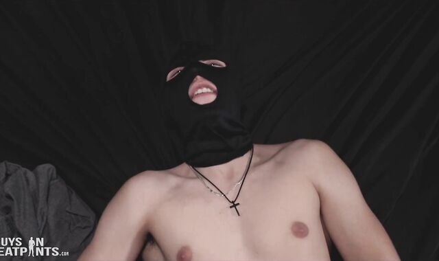 Austin's Servant Buddy