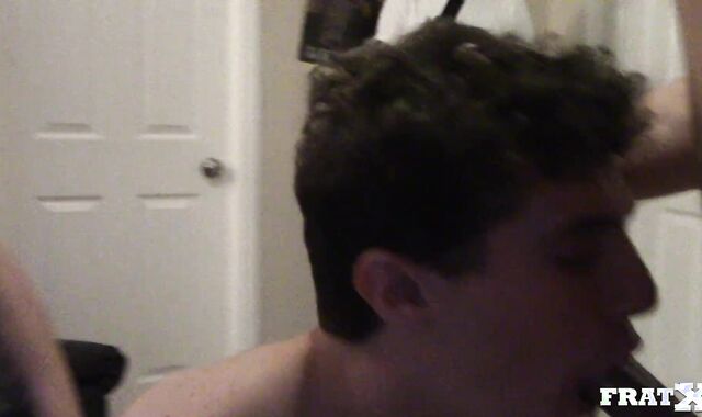 House Mega-Bitch Exchange