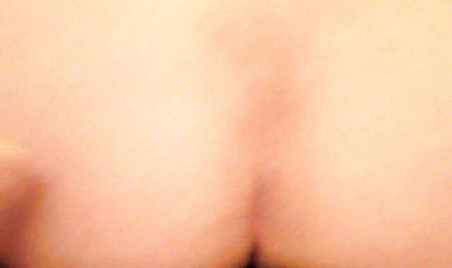 Pummeling my heterosexual neighbour while his wifey is way