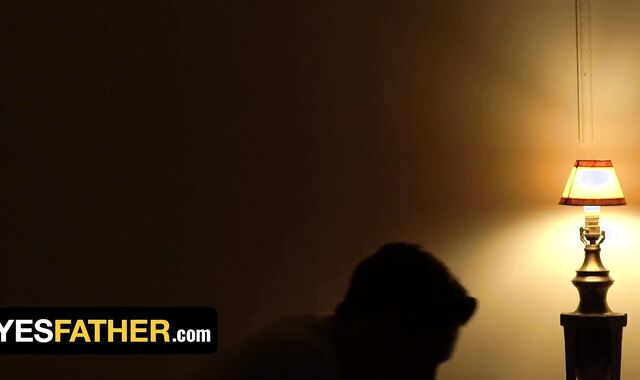 Ultra-Mischievous Mormon Man Jay Tee Fulfills His Naughty Sexual Wishes By Banging The Priest - YesFather