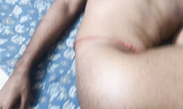 Indian dude Devilkrishna gives a ultra-cute blow-job and has joy in homemade pornography