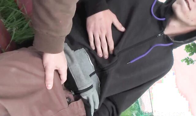 Caravan Boys - Cliff Douglas