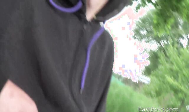 Caravan Boys - Cliff Douglas