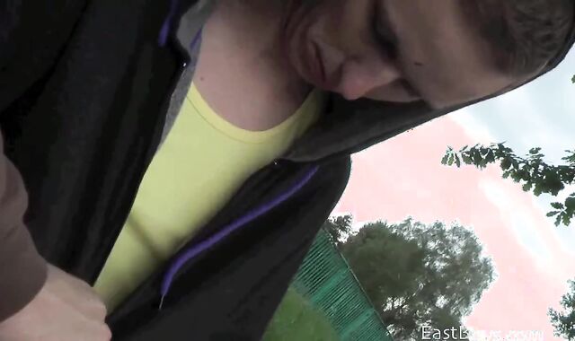 Caravan Boys - Cliff Douglas