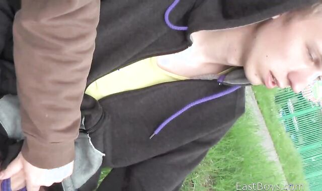 Caravan Boys - Cliff Douglas