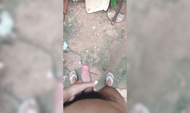 Noisy alegson batendo punheta