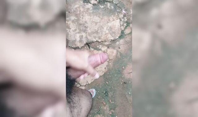 Noisy alegson batendo punheta