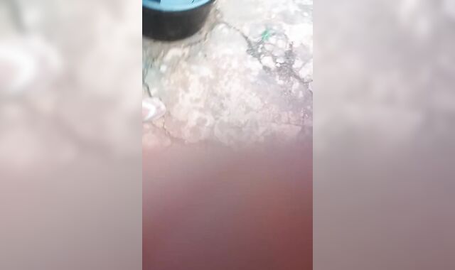 Noisy alegson batendo punheta