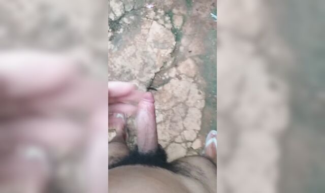 Noisy alegson batendo punheta