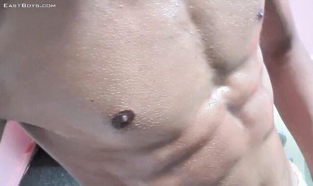 Off The Hook Hand-Job Casting - Gypsy Akon