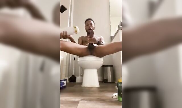 Breezzyy Attempting out fresh plaything senses porking epic