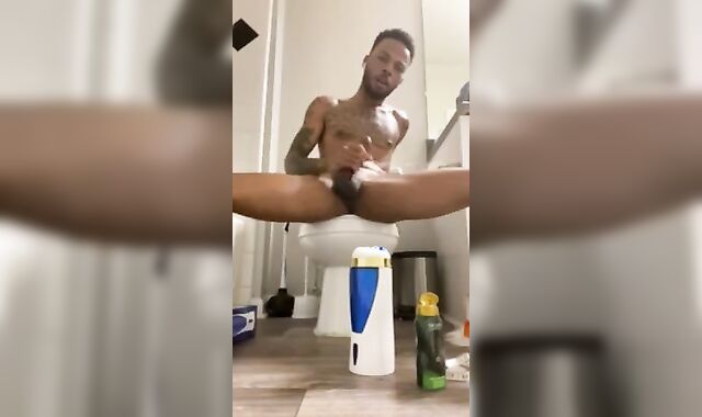 Breezzyy Attempting out fresh plaything senses porking epic