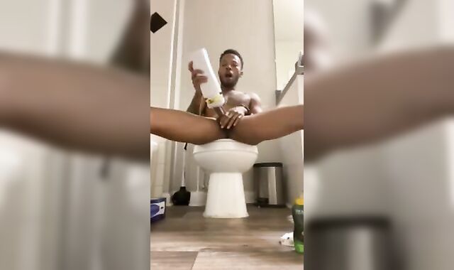 Breezzyy Attempting out fresh plaything senses porking epic