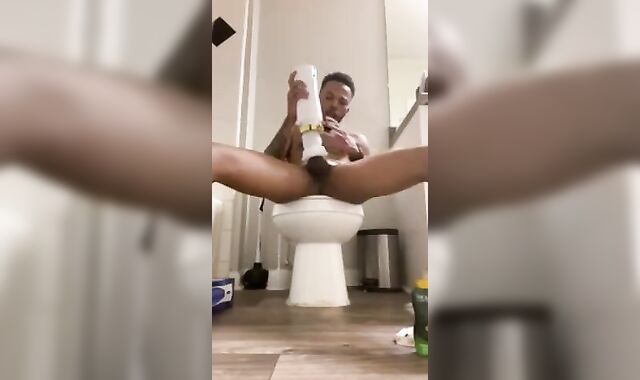 Breezzyy Attempting out fresh plaything senses porking epic