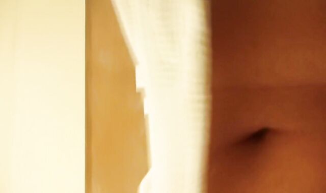 Motel's swimming pool